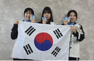 한국 사격, 아시아선수권 금메달 13개 선전.. 주니어부 오세희 2관왕