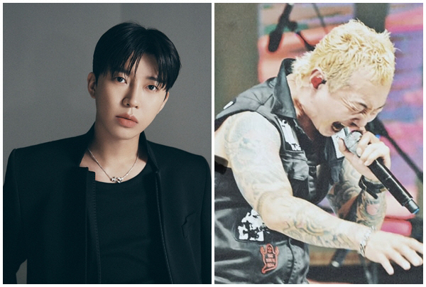 '10월 결혼' 노브레인 이성우, 예비신부는 "임영웅 영어선생님"[SC이…