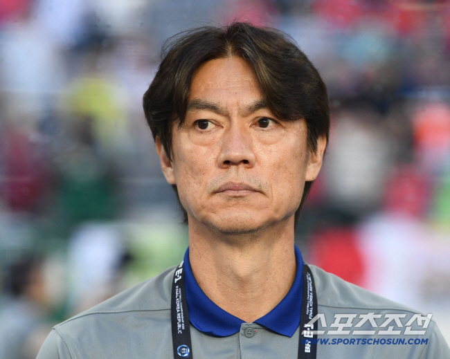 '새 얼굴' 옌스 합류→'붙박이 주전' 황인범의 낙마...'기회의 9월'…