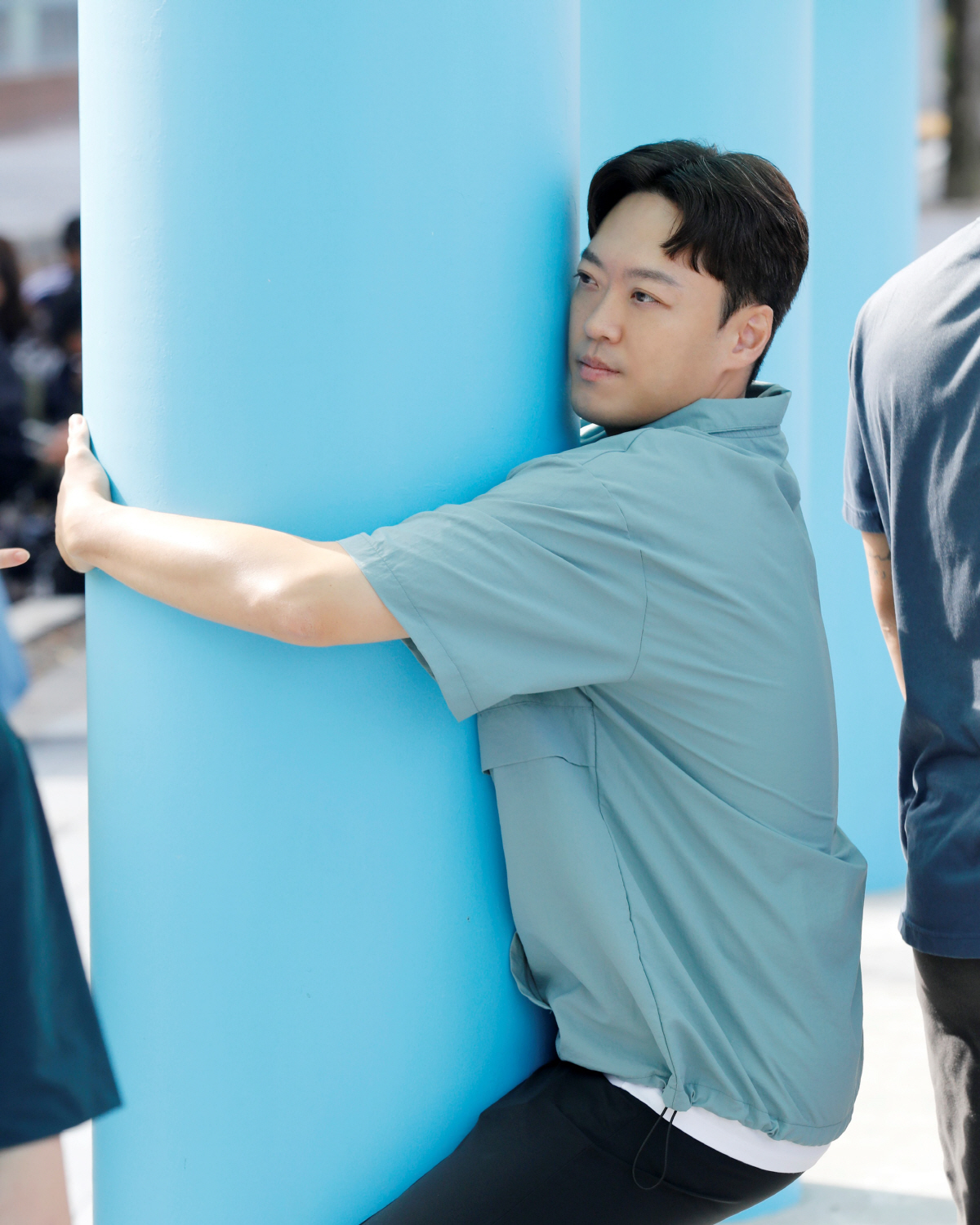 ‘트라이’ 정순원 “제목처럼 도전했고 기적이 되었다” 종영 소감