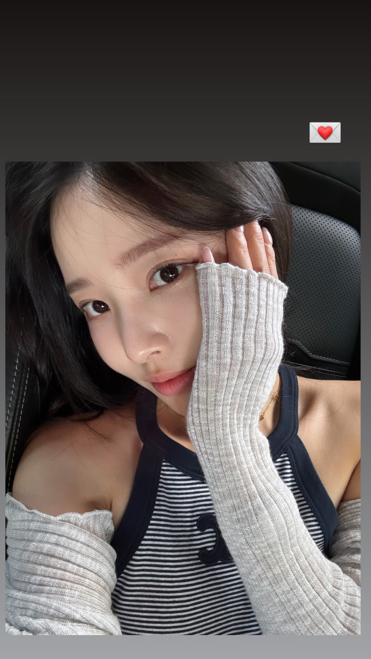 '박성광♥' 이솔이, 암투병 항암치료 후유증 "머리 다 빠지고 피부 까매…