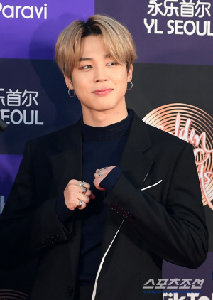 [전문]BTS 지민 측 