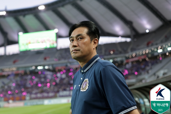 [현장리뷰]'모따 결승골' 안양, 2전 3기끝에 드디어 서울 이겼다…시즌…