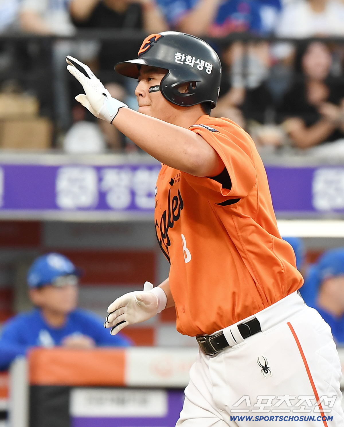 원태인 2년 연속 10승 달성! 삼성 기세 미쳤다…한화와 주말 3연전 싹…