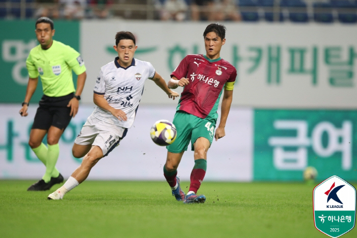 '반등 위한 간절함이 미친 화력 꺾었다!' '안톤 99분 극장골' 대전,…