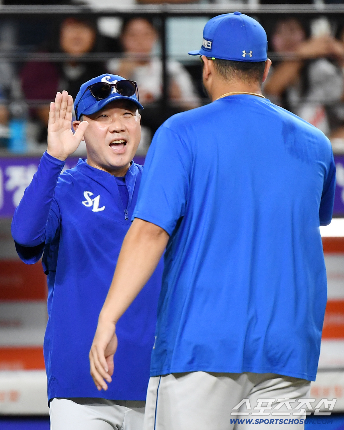 "한 번이라도 더 내고 싶지만…" 2보 전진 위한 1보 후퇴,'이닝이터 …