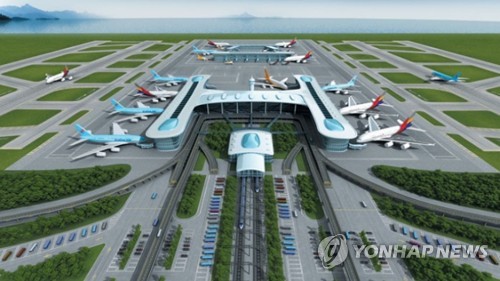 새만금사업 예타 통과에 '하세월'…전북도 등 일괄 예타  면제 추진