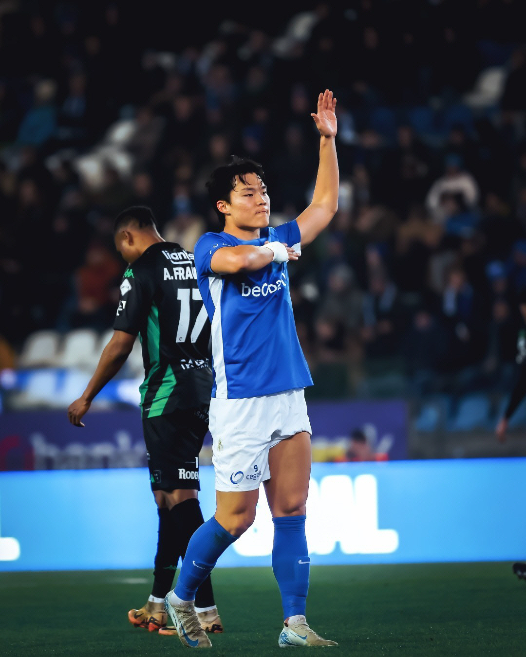 [속보]韓 축구 역사에 남을 제안! 한국 국대 FW, '손흥민 이적료급'…