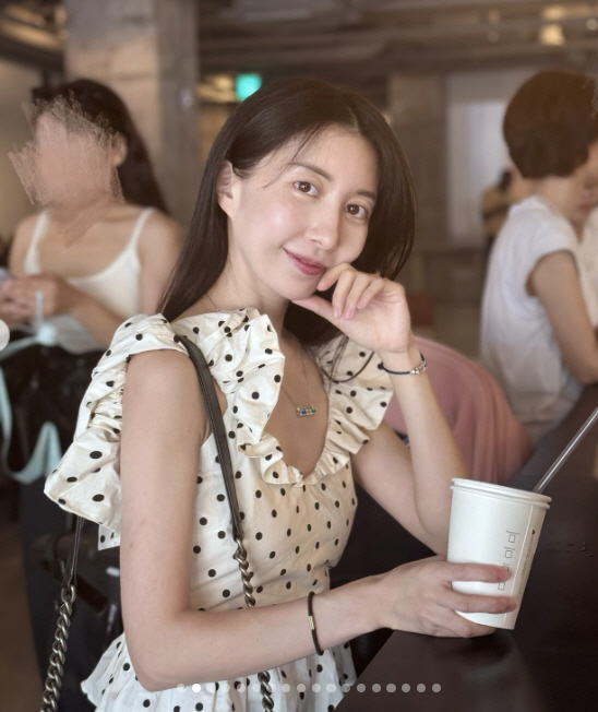 이지훈♥' 아야네 칩거하더니 결혼 4년만 기쁜 소식 "다시 태어났다"