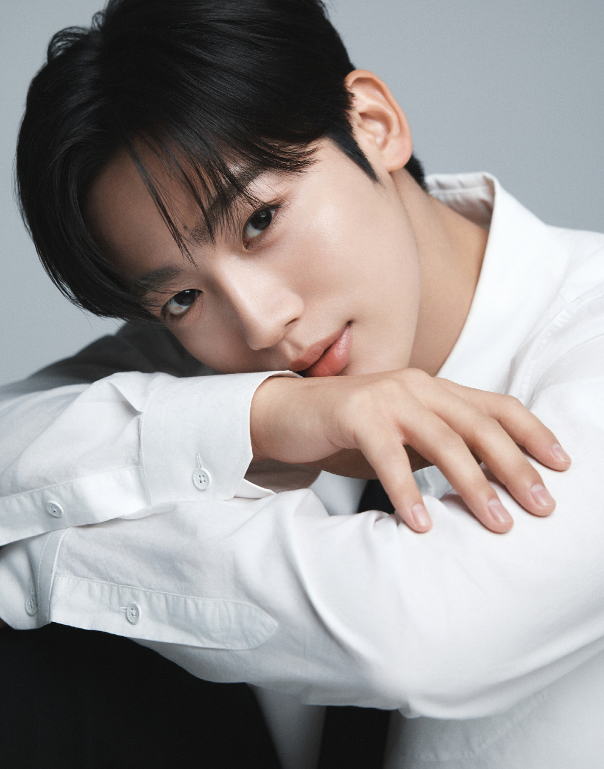 [SC인터뷰] ‘트라이’ 김요한 “배우로서 새 동력 얻은 작품…윤계상 배…