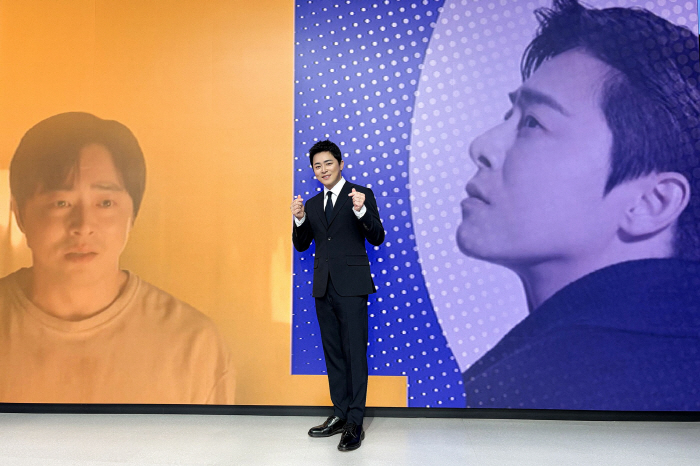 '500만 흥행' 조정석, SBS '8뉴스' 출연…"여러분이 만들어준 기적 같은 일" ('좀비딸')