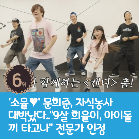 [카드뉴스] 지난주 핫이슈, 동해 고소 논란에 심경고백한 김희철