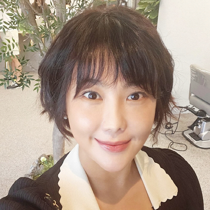 '18kg 감량' 솔비, 파격 숏컷 변신…이규한과 삼각관계에 심경 변화 …