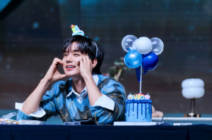 유승호, 韓日 팬들과 함께한 뜨거운 여름…