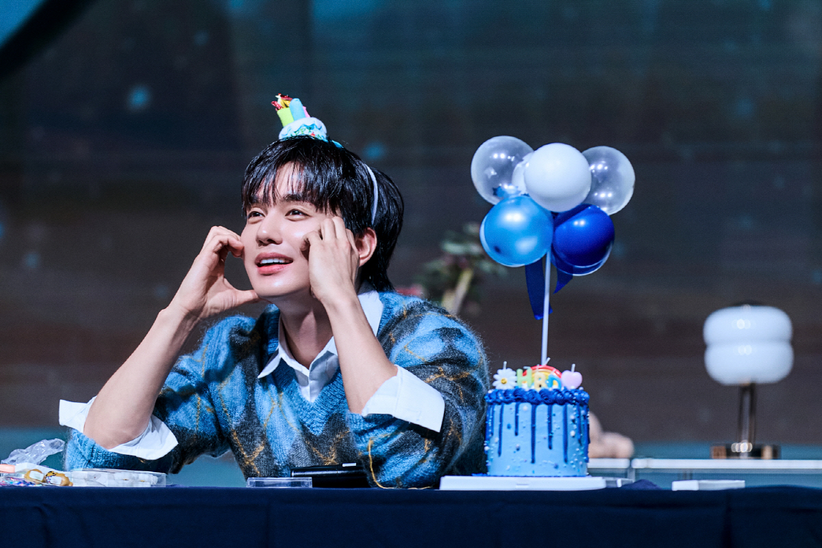 유승호, 韓日 팬들과 함께한 뜨거운 여름…"큰 사랑과 응원에 행복했던 시…