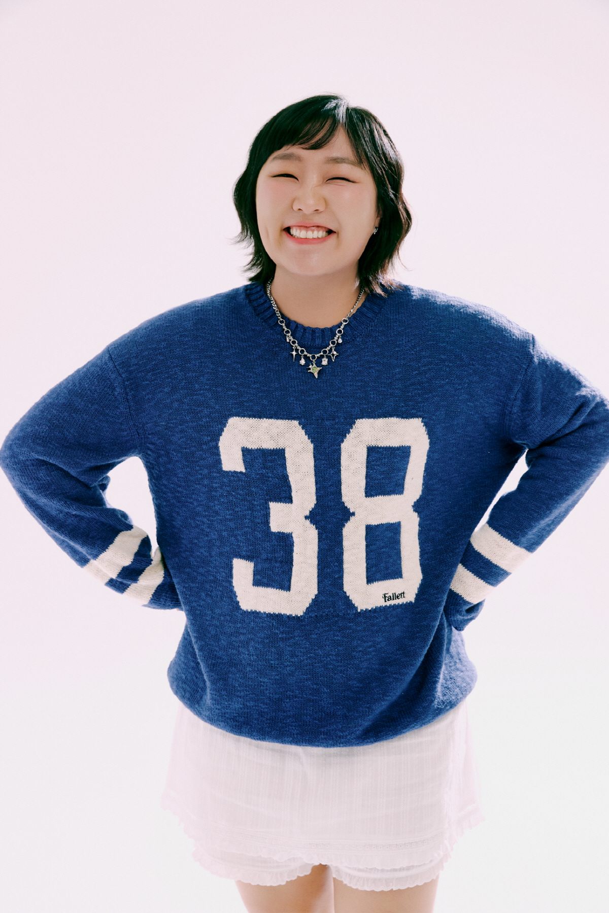 이수지, '올해의 브랜드대상' 2관왕…"올해 이렇게 큰 상들을 받게 돼 …