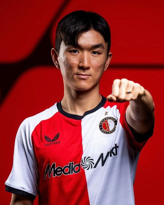 황인범 초대박! EPL 풀럼이 영입 관심→"중원 전력 보강 후보"…페예노…