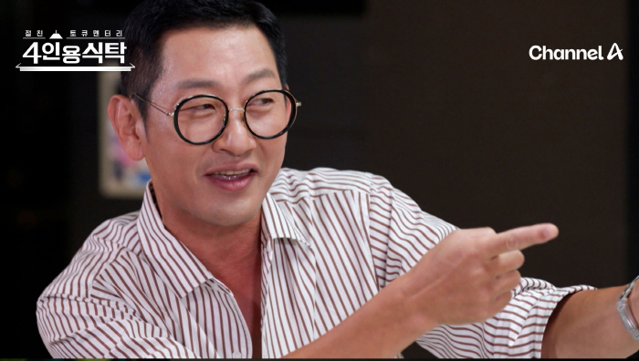 김창열, 자식농사 대박났다 "아들 연세대 입학→엔터계 러브콜"