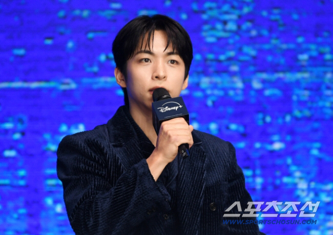 '컨피던스맨 KR' 주종혁 "여장 너무 불편해..개인적으로 어려운 도전"