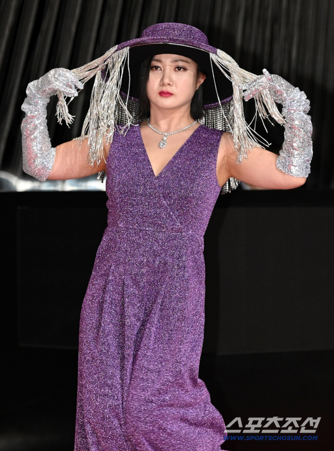 박나래, 이태원서 '골든벨' 울렸다..'55억家' 재력녀 클래스에 '환호'