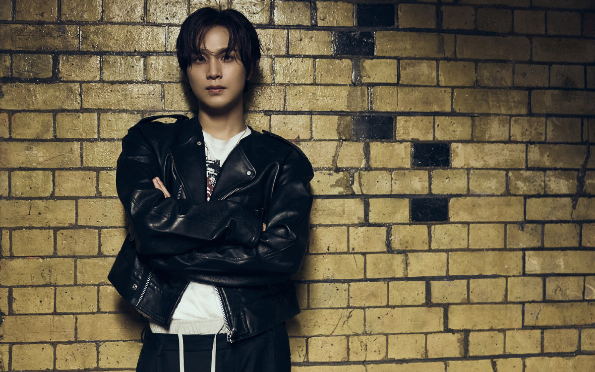 NCT 해찬, '테이스트'로 솔로 여정 시작…포부·성찰 다 담았다