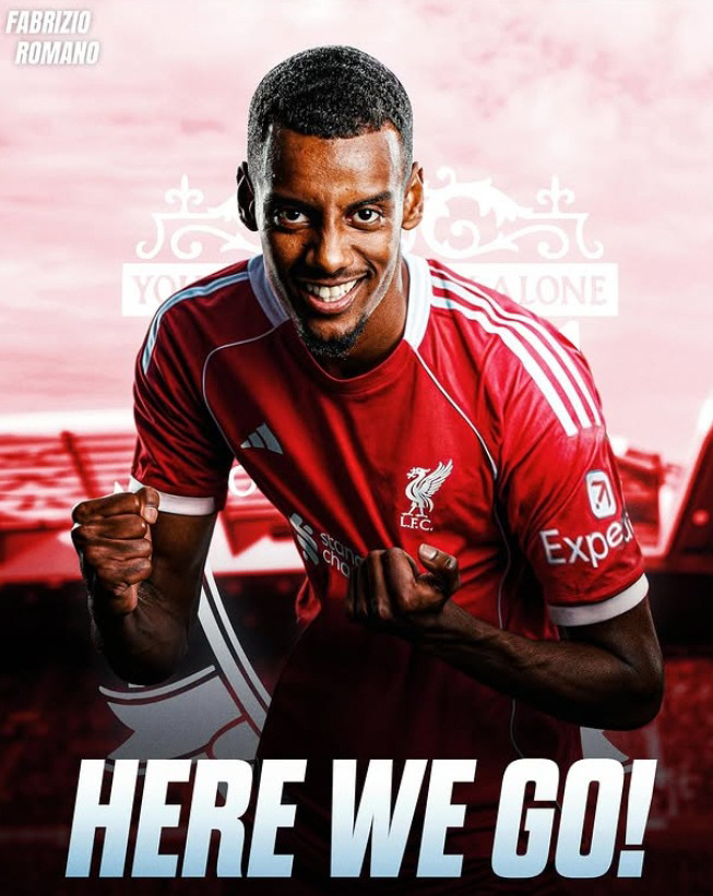 EPL 최고 몸값이지만 'BBC'와 'HERE WE GO'의 이적료가 달…