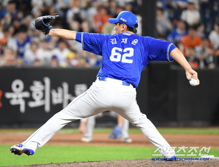 5강 요람을 흔든 손, '싹쓸이' 키움→한화 또 만난다...운명의 안방 5연전, 13승 에이스 부재가 변수