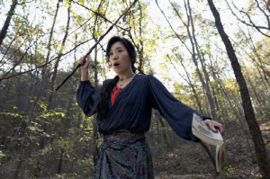박찬욱→이병헌까지..'어쩔수가없다' 베니스 극찬 