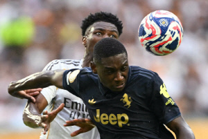 'HERE WE GO'가 인정했다! 