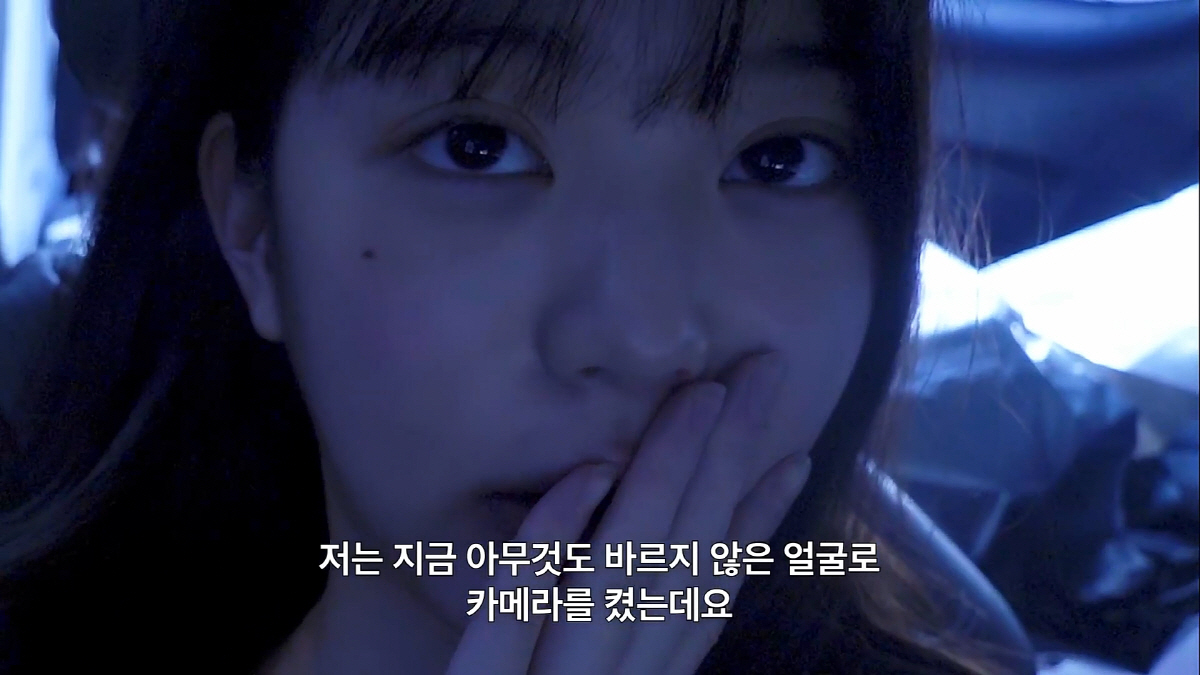 장원영, 완전 NO메이크업에도 '눈부신' 피부 상태…감탄사 터지는 미모