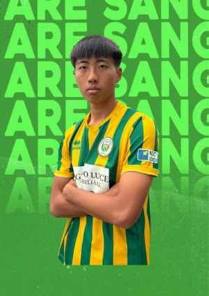 '중국 절대로 안 가요' 카스트로프 한국행과 180도 다른 충격 사건...'이탈리아 4부' 이중국적 유망주, 中 이적 거부