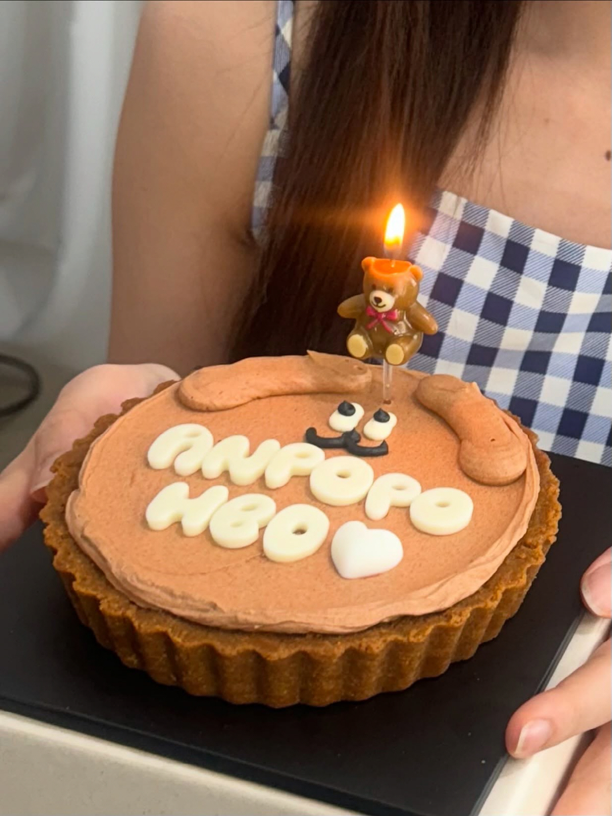 안유진, 스물두번째 생일→레이와 명품 L사 파인다이닝 즐거운 파티