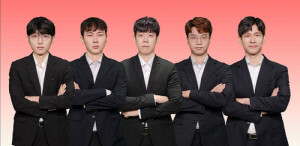 '바둑 삼국지' 농심배, 3일 중국 칭다오서 개막…한국 6연패 도전