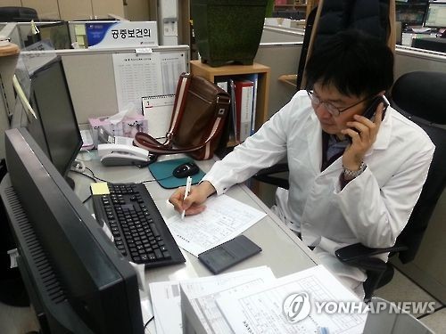 '재외국민 119응급의료 상담서비스' 세계 최초 정부혁신 선정