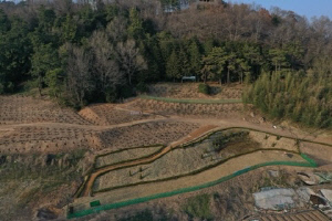 [영광소식] 성산공원에 18홀 정원형 파크골프장 조성