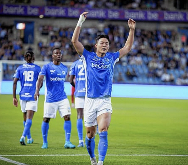 '이건 예상 못했는데?' 韓 축구의 미래가 또 이렇게 뒤통수를 맞다니. …