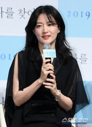 이영애, '짠한형' 음주 방송에 일침 