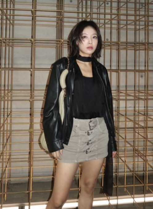 원더걸스 유빈, 안타까운 소식 전했다 "큰언니 암투병, 연 치료비 2억"…