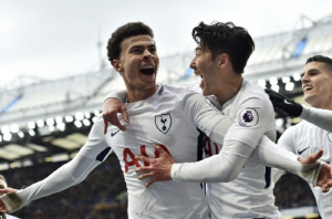 [오피셜] 손흥민이 제일 안타까워 할 공식발표...'절친' 델레 알리, 방출 통보→유럽 빅리그 이적 실패 '커리어 대위기'