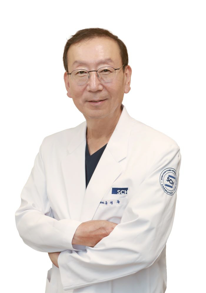 난치성 심장질환 권위자 유경종 전 세브란스 교수, 순천향대서울병원 '안착…