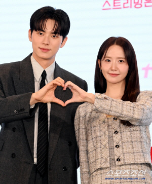 [공식] 임윤아♥이채민 화제성도 터졌다..'폭군의 셰프' 업고 2주 연속 1위