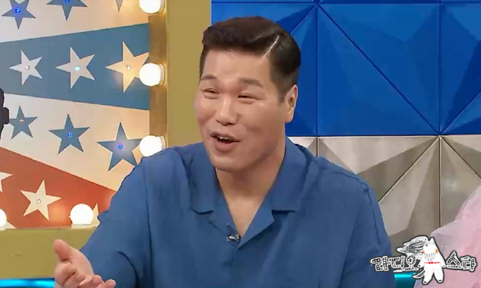 서장훈, 민경훈 결혼식 축의금 3천만원 하소연 "돈 빌려달라는 연락 쇄도…