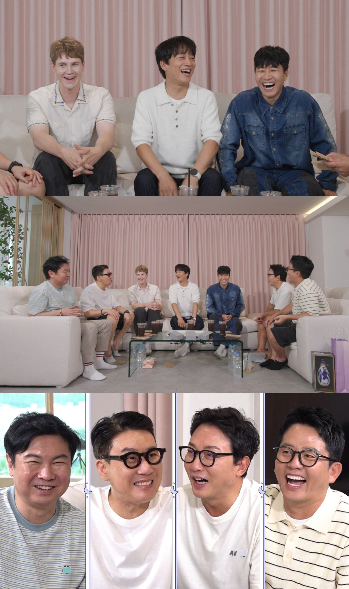 김종민, 11살 연하 ♥아내에 꽉 잡혀 산다 "결혼 후 자유 잃어" 눈물…