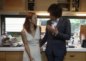 이효리, 선행엔 돈 안아끼는데…♥이상순과 결혼 12주년, 작은 조각케이크로 자축[SCin스타]