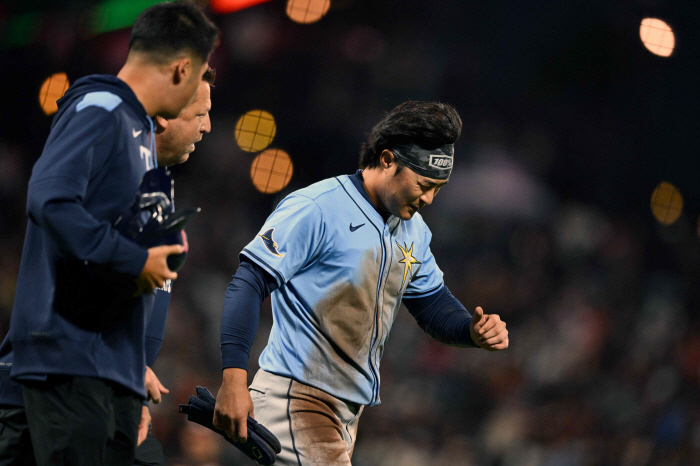 탬파베이 최고 연봉자의 방출 굴욕, 이래서 스몰마?은...새 둥지 애틀랜타에서의 반등 열쇠는