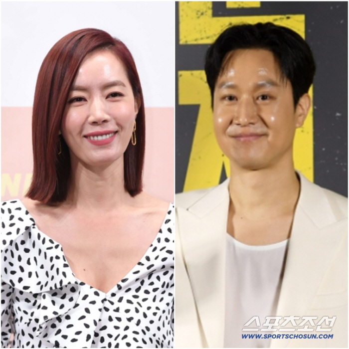 김유미, 이유 있는 내조..남편 '정우♥' 첫 연출 '짱구' 기획자로 변신[SC이슈]