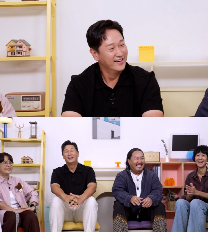 이대호, 후배 밥값만 1억 5천..."아파트 한 채 값 베풀어" ('옥문…