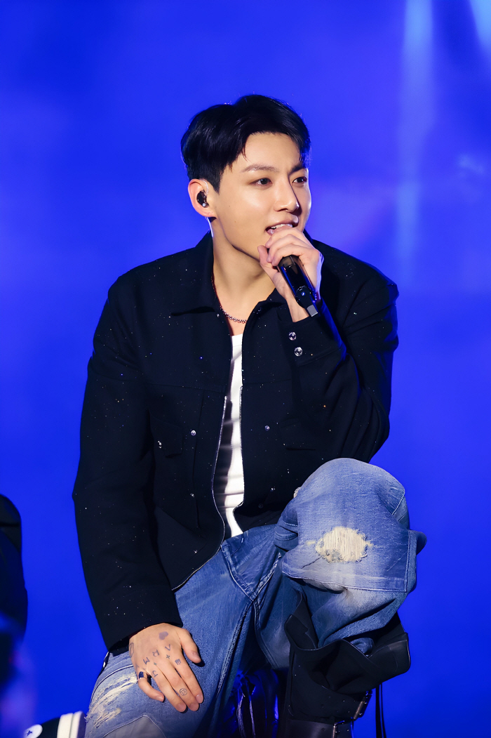 BTS 정국, 계속된 자택 침입에 분노 "경찰서 가고 싶으면 들어와"[SC이슈]