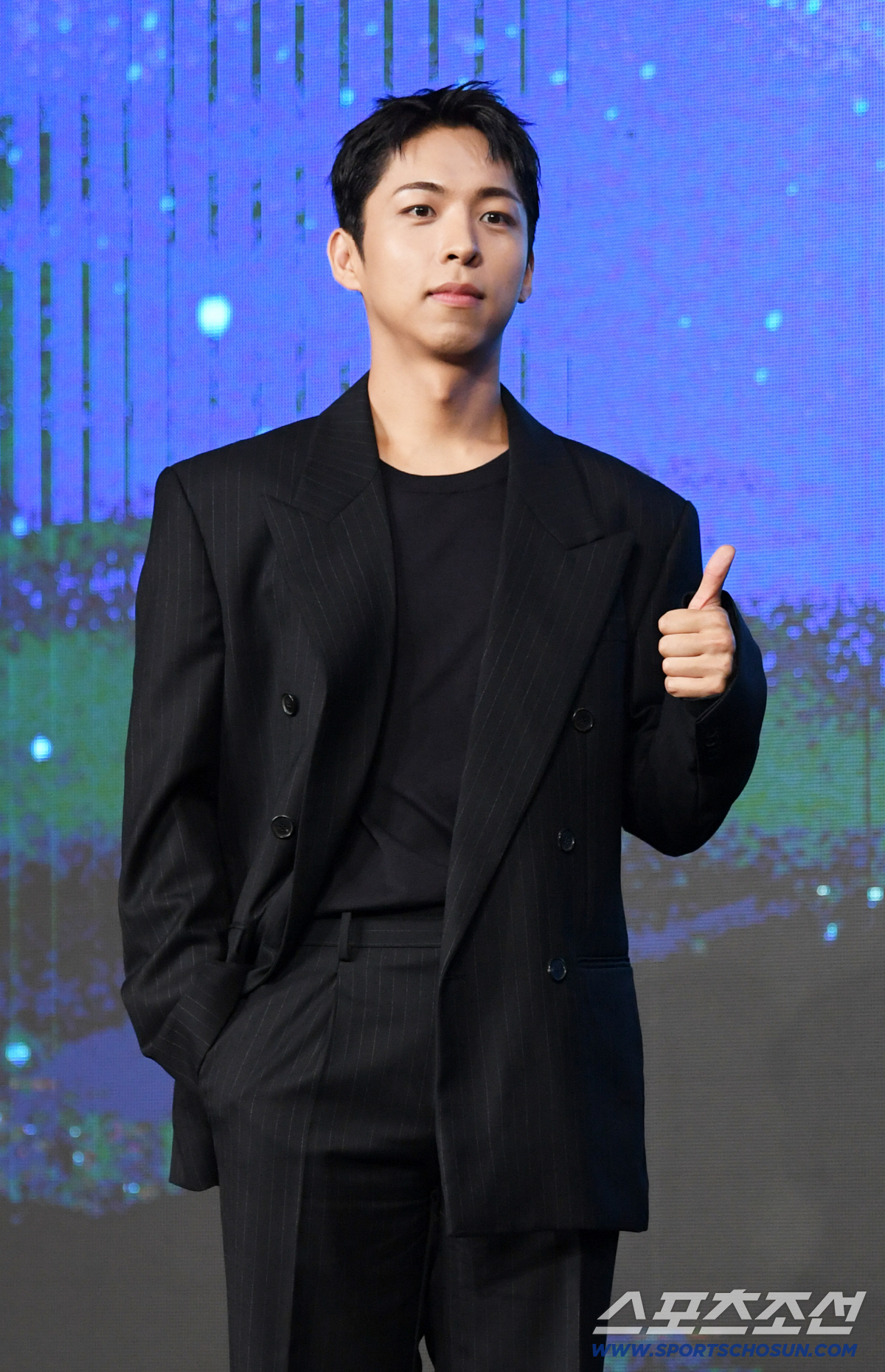 [포토] 주종혁 '엄지척'