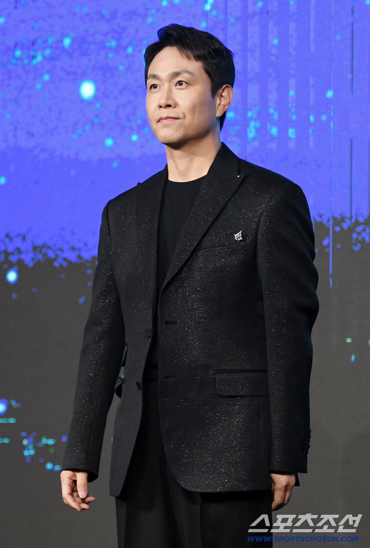 [포토] 오정세 '설레는 순간'